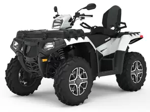 Polaris Sportsman