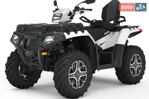 Polaris Sportsman Base