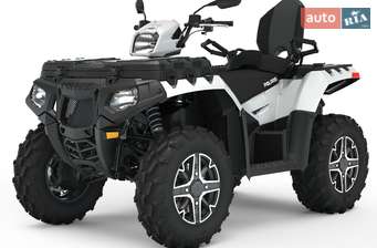 Polaris Sportsman 2025 в Київ