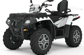 Polaris Sportsman 2025 Base