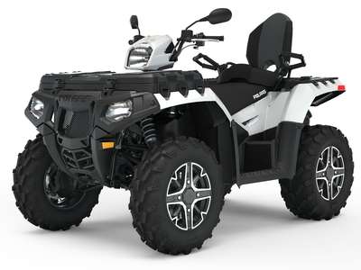 Polaris Sportsman 2024 Base