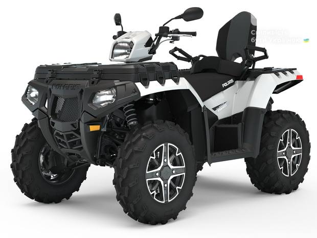 Polaris Sportsman 2025