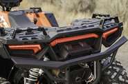 Polaris Sportsman Base