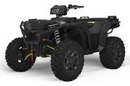 Polaris Sportsman Base