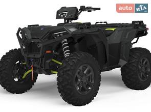 Polaris Sportsman