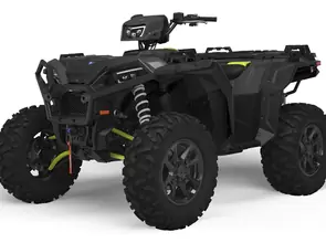 Polaris Sportsman