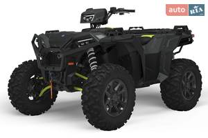 Polaris Sportsman 