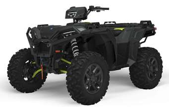 Polaris Sportsman 2024 в Київ