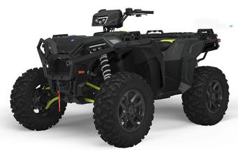 Polaris Sportsman 2025 Base