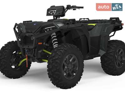 Polaris Sportsman Base XP 1000 S 2025