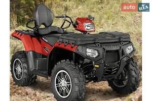 Polaris Sportsman 2018 року