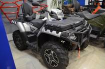 Polaris Sportsman Base