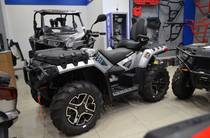 Polaris Sportsman Base