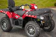 Polaris Sportsman Base