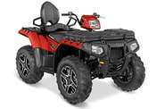 Polaris Sportsman Base