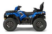 Polaris Sportsman Base