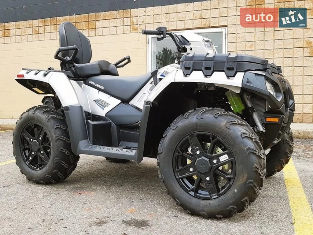 Polaris Sportsman Base