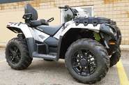 Polaris Sportsman Base