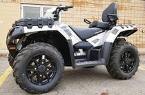 Polaris Sportsman Base