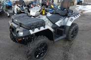 Polaris Sportsman Base