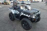 Polaris Sportsman Base