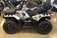 Polaris Sportsman Base