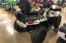 Polaris Sportsman Base