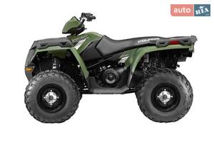 Polaris Sportsman 2018 року