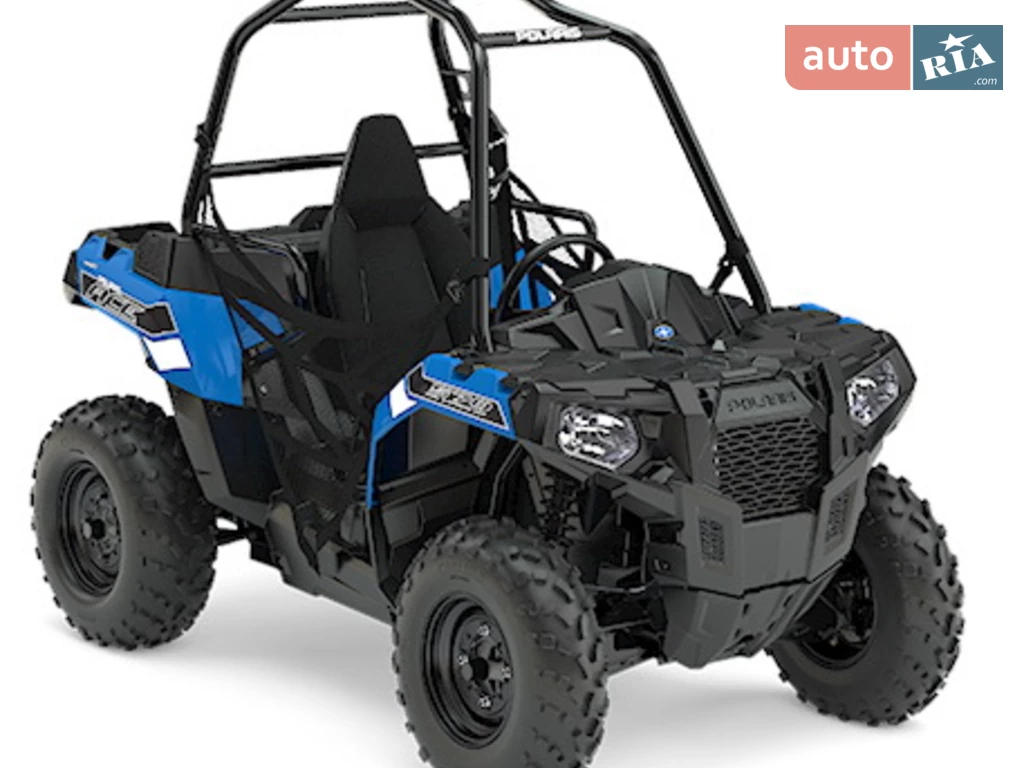 Polaris Sportsman Base