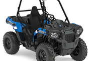 Polaris Sportsman Base