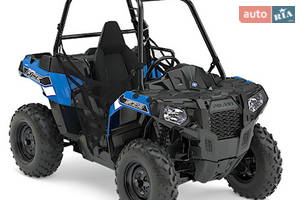 Polaris Sportsman 2018 року