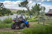 Polaris Sportsman Base