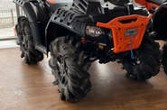 Polaris Sportsman Base