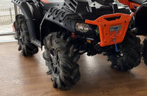 Polaris Sportsman Base