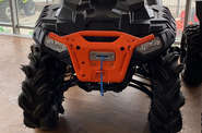 Polaris Sportsman Base