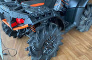 Polaris Sportsman Base