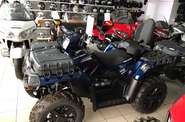 Polaris Sportsman Base