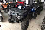 Polaris Sportsman Base