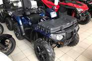 Polaris Sportsman Base