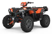 Polaris Sportsman Base