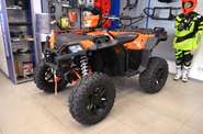 Polaris Sportsman Base