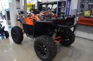 Polaris Sportsman Base