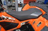 Polaris Sportsman Base