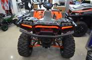 Polaris Sportsman Base