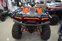 Polaris Sportsman Base