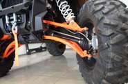 Polaris Sportsman Base