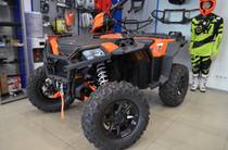 Polaris Sportsman Base