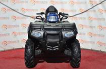 Polaris Sportsman Base