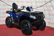 Polaris Sportsman Base