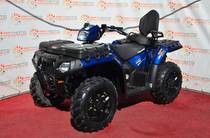 Polaris Sportsman Base